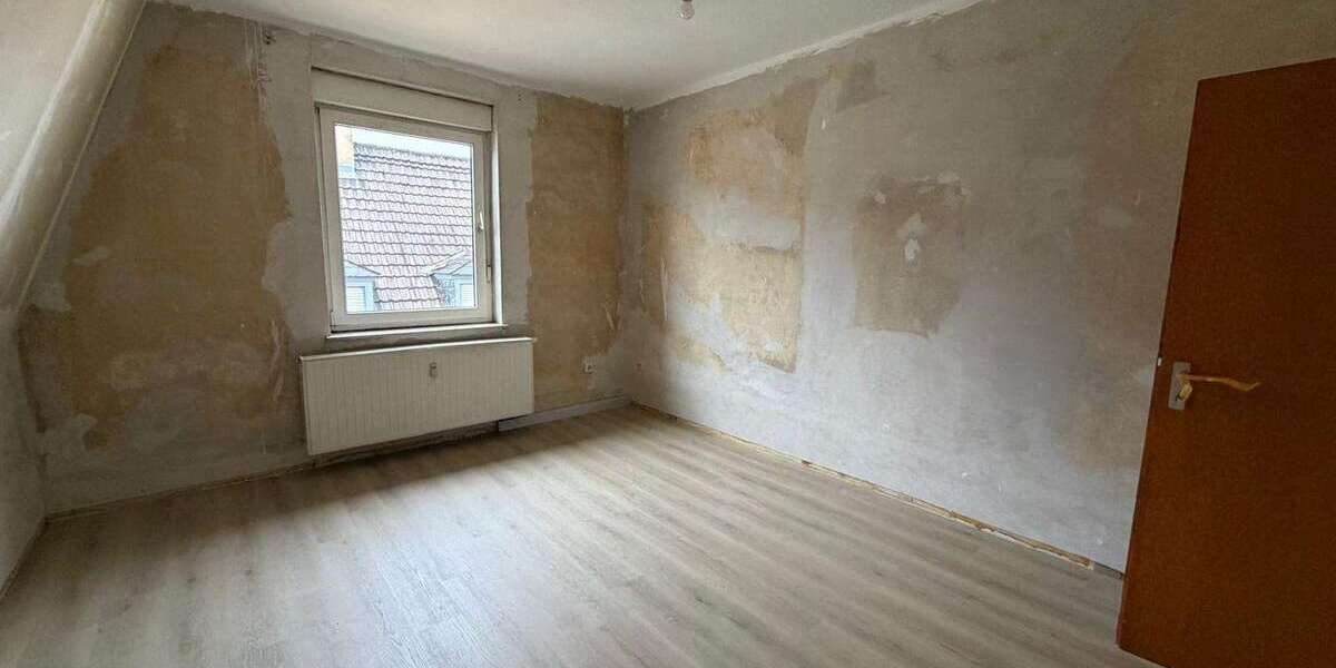 Wohnung zum Mieten in Ludwigshafen 545 € 56 m² 2 zimmer