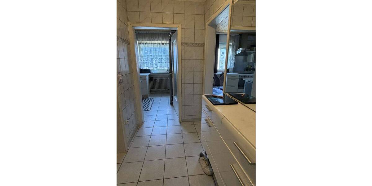 Etagenwohnung Ludwigshafen am Rhein Mitte - 3 Zimmer, 63 m&sup2;, 129.000&euro; | Angebot:26657347