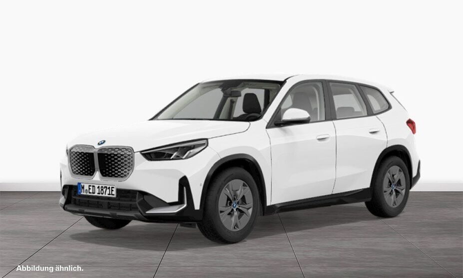 BMW iX1 19.677 km 41.590 € Mannheim 68169