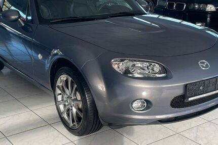 Mazda MX-5 100.000 km 8.890 &euro; Speyer 67346