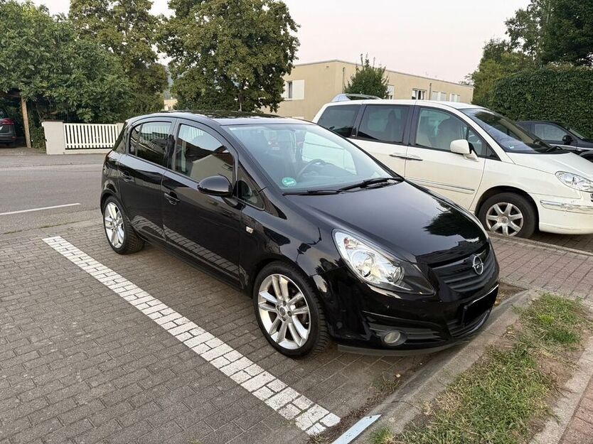 Corsa