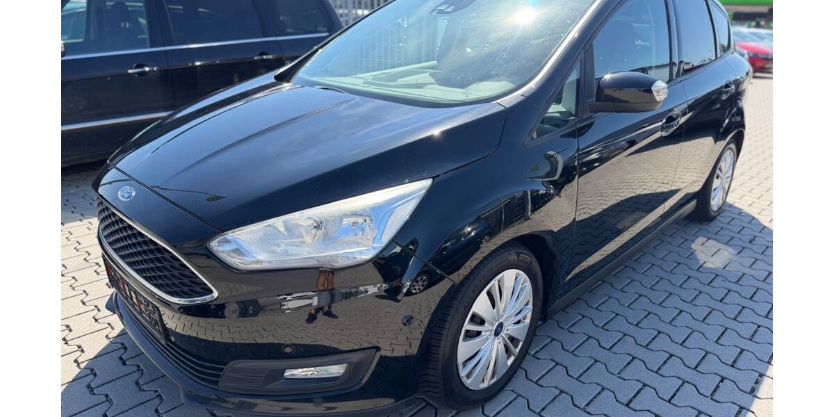 Ford C-Max 150.000 km 5.999 &euro; Speyer 67346