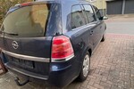 Opel Zafira B 240.607 km 1.960 &euro; Mauer 69256