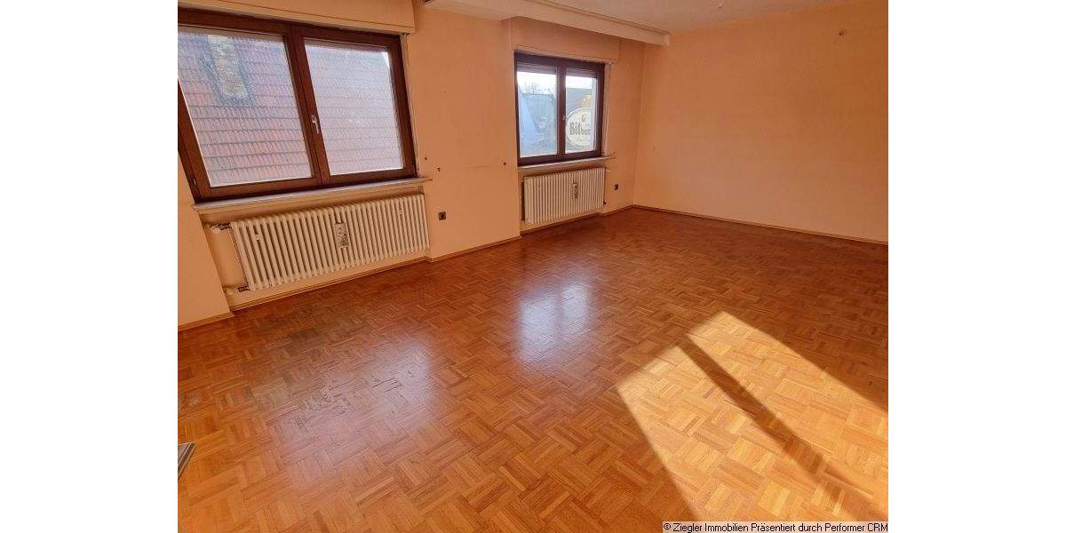 Mehrfamilienhaus, Wohnhaus Edingen-Neckarhausen Neckarhausen - 8 Zimmer, 129 m&sup2;, 425.000&euro; | Angebot:24808573