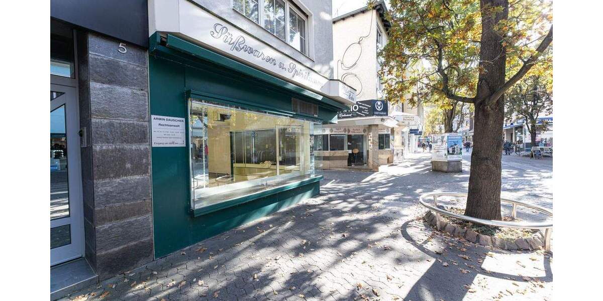 Gewerbeobjekt Frankenthal (Pfalz) Frankenthal - 1.995&euro; | Angebot:23968083