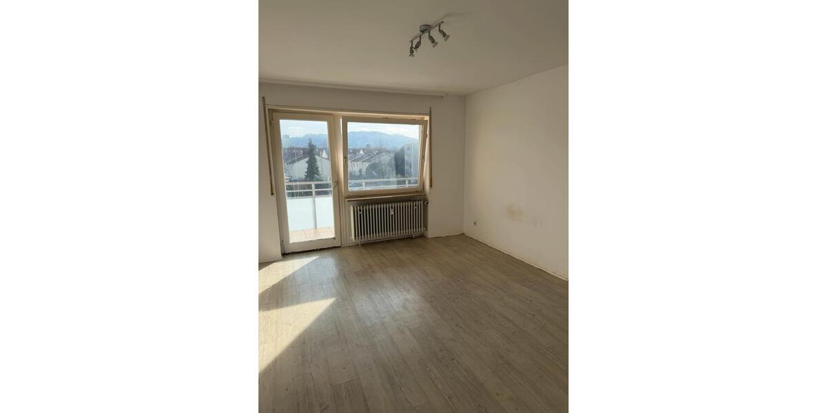 Etagenwohnung Weinheim - 1 Zimmer, 50 m&sup2;, 990&euro; | Angebot:25292626
