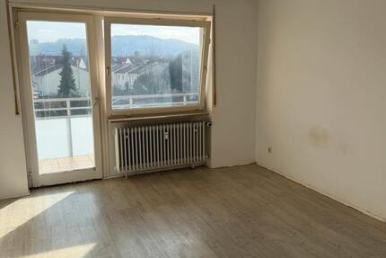 Wohnung Weinheim - 1 Zimmer, 50 m&sup2;, 990&euro; | Angebot:25292626