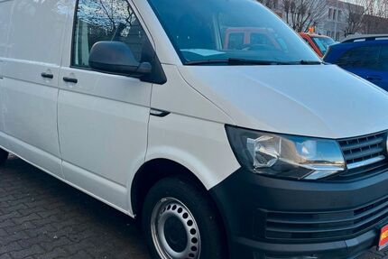 VW T6 Transporter 164.643 km 12.900 &euro; mannheim 68219