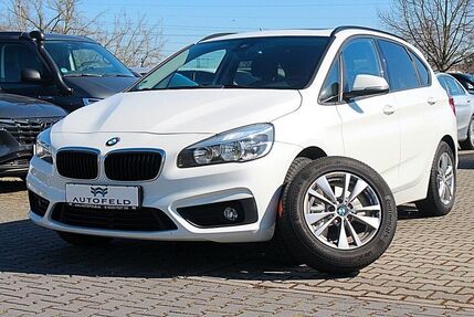 BMW 220 Active Tourer
