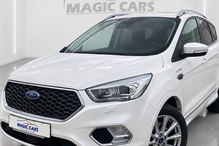Ford Kuga 109.000 km 15.900 &euro; Worms 67547
