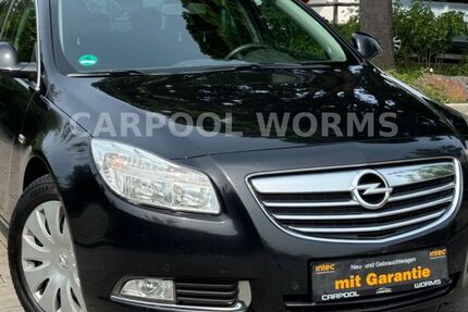Opel Insignia 187.000 km 7.990 € Worms 67547