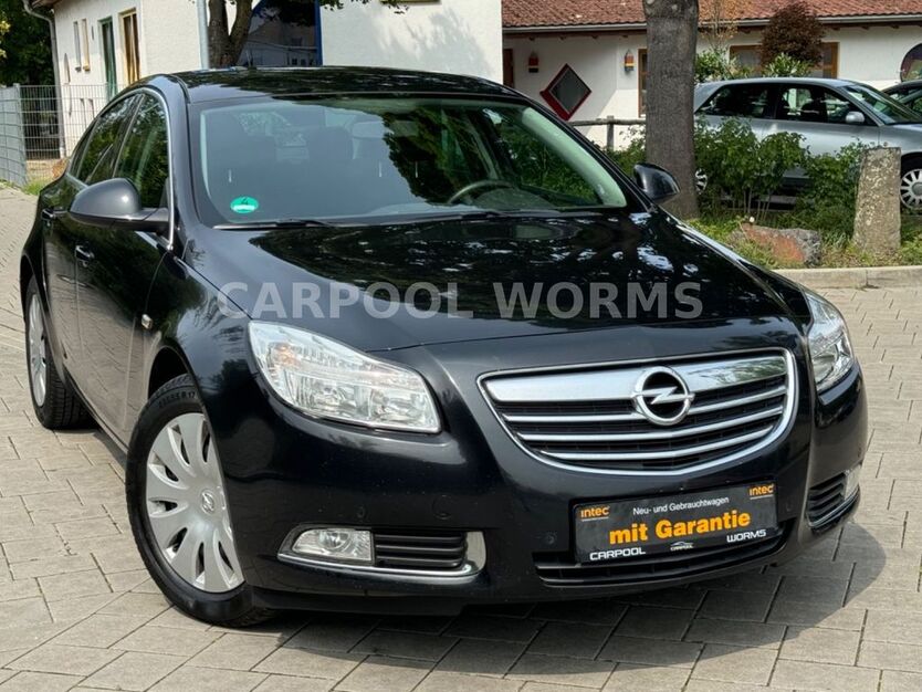 Opel Insignia 187.000 km 7.990 € Worms 67547