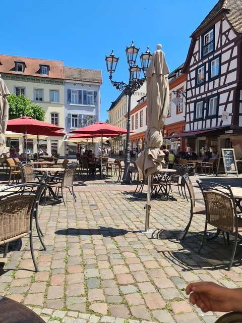Wohnung zum Mieten in Neustadt 680 € 60 m²