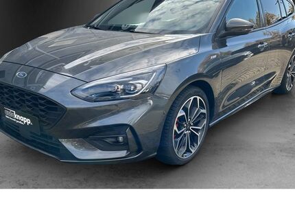 Ford Focus 45.800 km 18.880 € Weinheim 69469