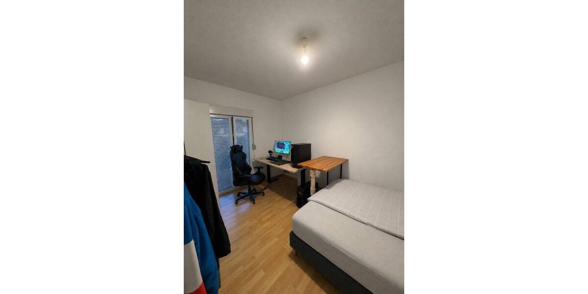 Etagenwohnung Bensheim - 2 Zimmer, 56 m&sup2;, 665&euro; | Angebot:26825843