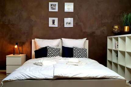 Zimmer Mannheim - 1 Zimmer, 1.449&euro; | Angebot:27711361