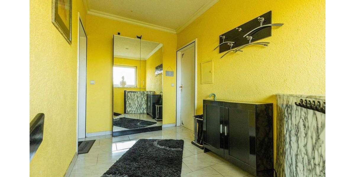 Einfamilienhaus Mannheim Käfertal - 6 Zimmer, 251 m&sup2;, 698.000&euro; | Angebot:25654268