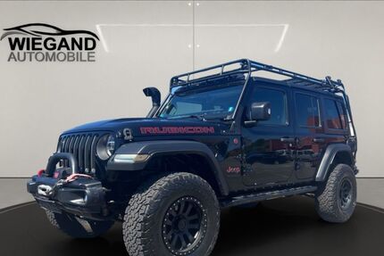 Jeep Wrangler 135.000 km 39.990 &euro; Viernheim 68519