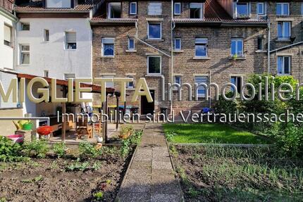 Vollvermietetes Mehrfamilienhaus mit modernisiertem Charme und attraktiver Rendite - Haus Mannheim Niederfeld | Angebot:27499833