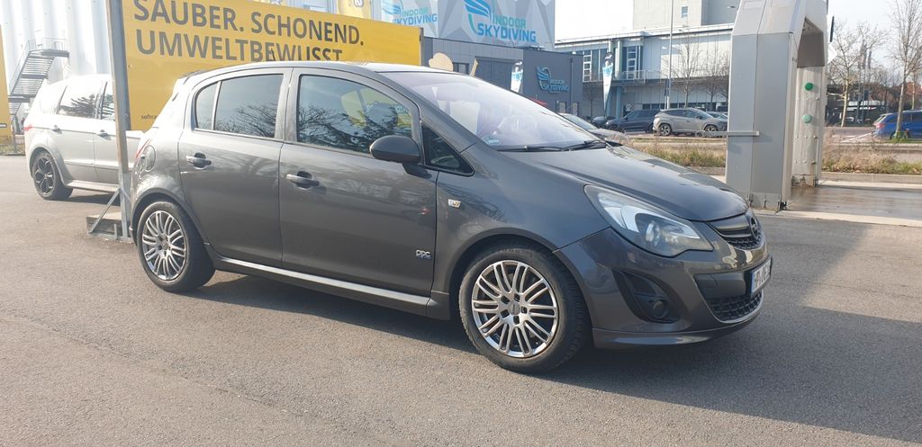 Opel Corsa 151.000 km 4.790 &euro; Viernheim 68519