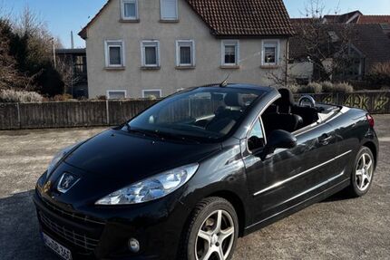 Peugeot 207 165.473 km 4.000 &euro; Beindersheim 67259