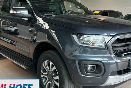 Ford Ranger 29.694 km 37.470 &euro; Mannheim 68309