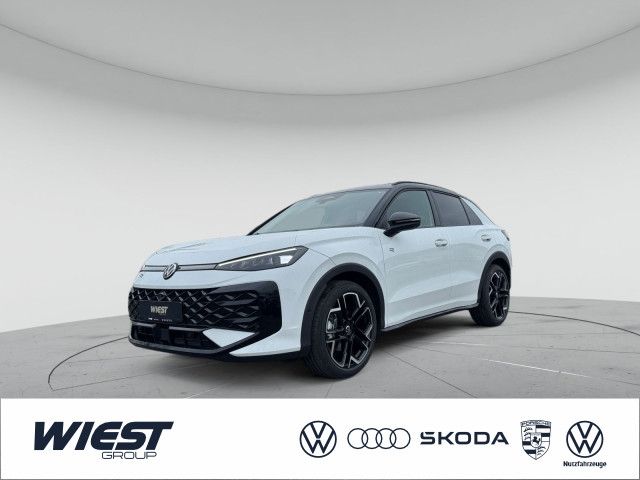 VW T-Roc 3.500 km 41.950 &euro; Bensheim 64625