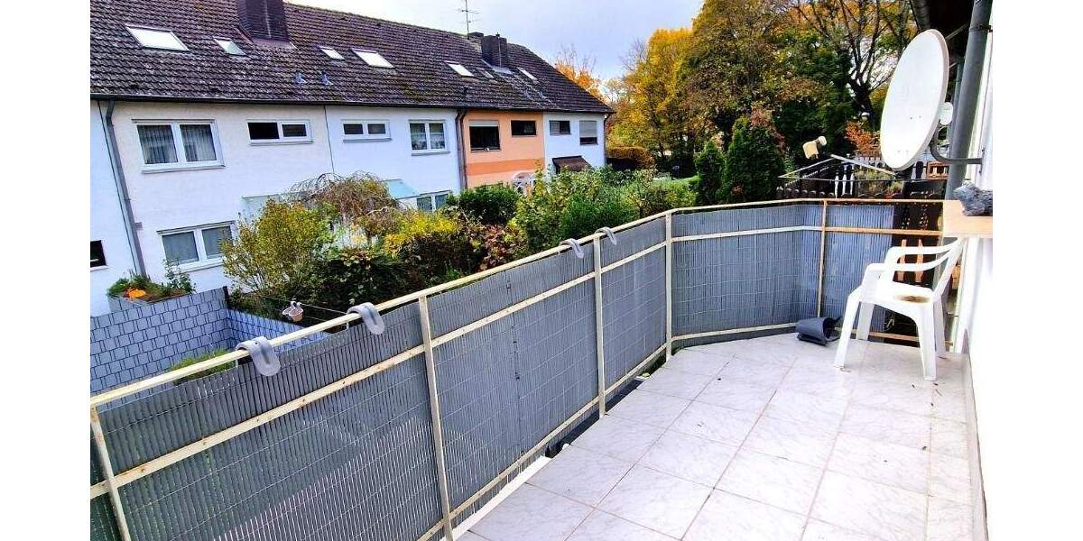 Solides Reihenhaus mit Garten und Garage - Reihenmittelhaus Ludwigshafen am Rhein Mundenheim | Angebot:25214578