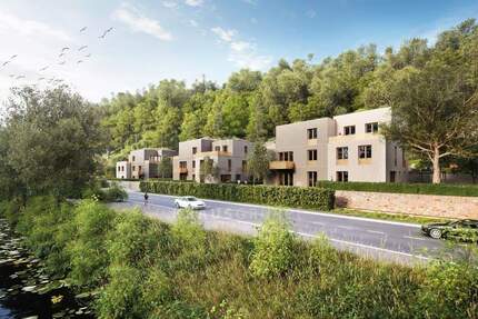 Wohnung Heidelberg Ziegelhausen - 4 Zimmer, 103 m&sup2;, 915.000&euro; | Angebot:25676429