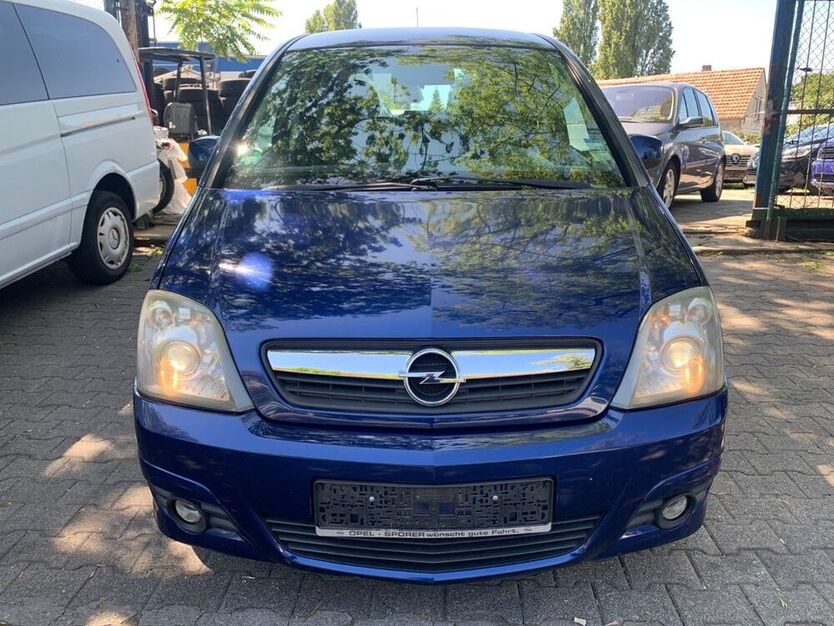 Meriva