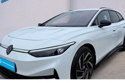 VW ID.7 11.831 km 52.447 &euro; Walldorf 69190