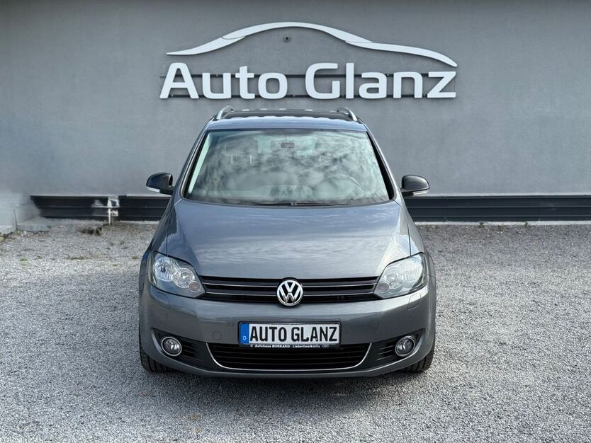 VW Golf 68.000 km 9.990 € Otterstadt 67166
