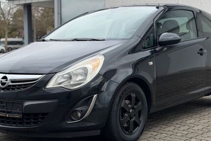 Opel Corsa 172.000 km 4.590 &euro; Mannheim 68307