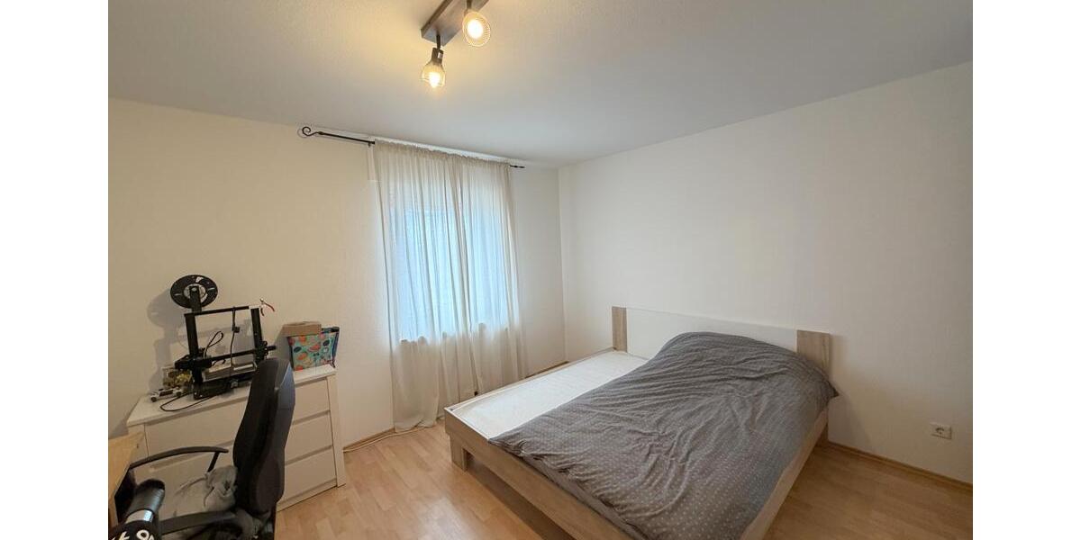 Etagenwohnung Ludwigshafen am Rhein Mundenheim - 2 Zimmer, 60 m&sup2;, 570&euro; | Angebot:26405759