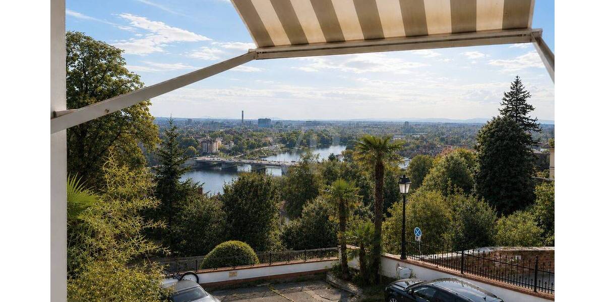 Etagenwohnung Heidelberg Neuenheim - 4 Zimmer, 110 m&sup2;, 2.800&euro; | Angebot:25742309