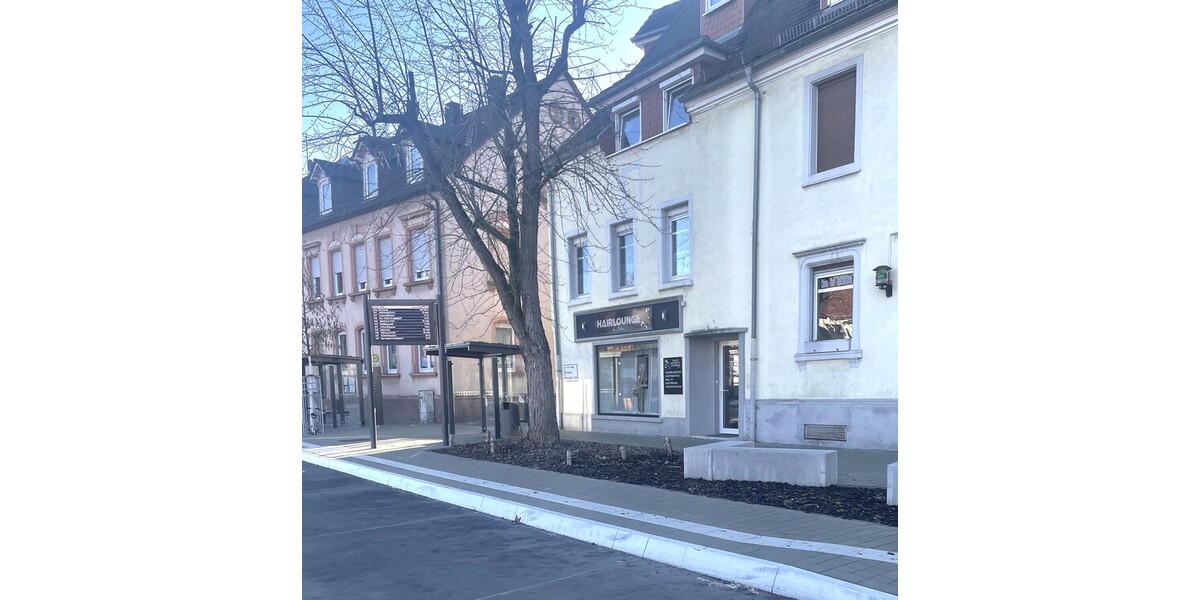 ~~ MODERNE GEWERBEFLÄCHE IN TOP LAGE MIT BUSVERBINDUNG VOR DER TÜR ~~ 2 zimmer