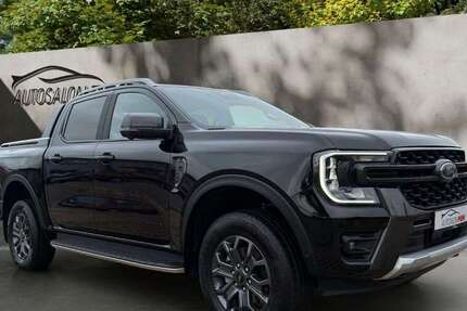 Ford Ranger 5.500 km 53.800 € Neustadt 67434