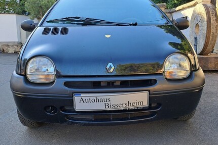 Renault Twingo I 165.515 km 1.111 € Bissersheim 67281