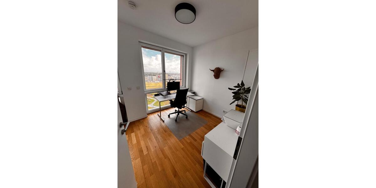 Einfamilienhaus Mannheim Käfertal - 4 Zimmer, 112 m&sup2;, 1.900&euro; | Angebot:26444712