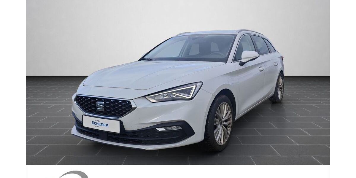 Seat Leon 74.700 km 21.980 &euro; Neustadt a.d. Weinstraße 67433