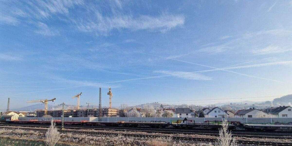 Gewerbeobjekt Bensheim - 879&euro; | Angebot:25360177