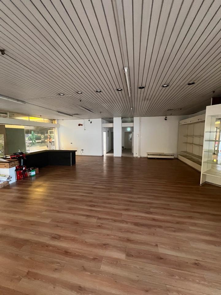Laden zu vermieten, 150 m² in Pfingweide ludwigshafen