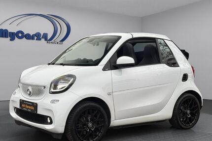 Smart ForTwo 104.499 km 12.999 &euro; Worms 67547