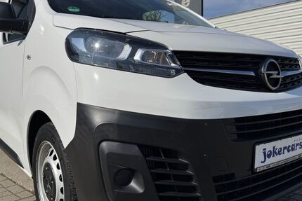 Opel Vivaro 28.490 km 17.990 &euro; Philippsburg 76661