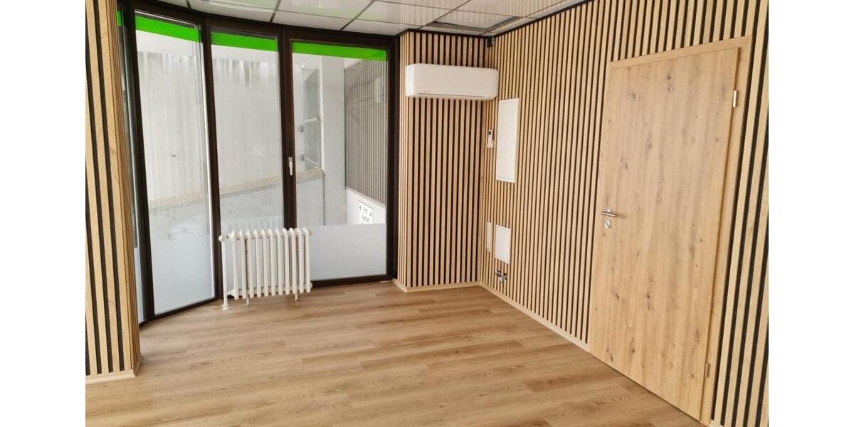 Traumbüro im Herzen von Leimen – Erstbezug Komplettsanierung zimmer