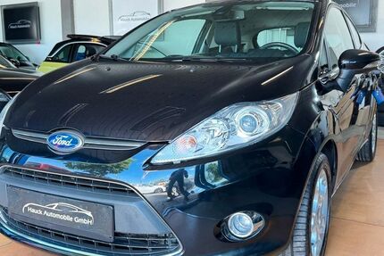 Ford Fiesta 63.323 km 8.990 &euro; Bad Dürkheim 67098