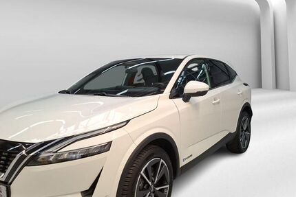 Nissan Qashqai 9.660 km 32.880 &euro; Heidelberg 69126