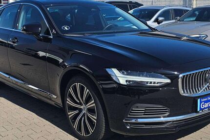 Volvo S90 29.350 km 42.990 &euro; Heddesheim 68542