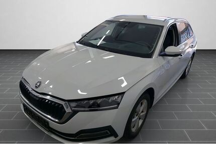 Skoda Octavia 27.566 km 23.750 &euro; Ladenburg 68526