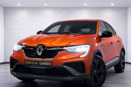 Renault Arkana 59.000 km 19.990 &euro; Bensheim 64625